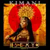 Victoria Kimani - Sexy - Single